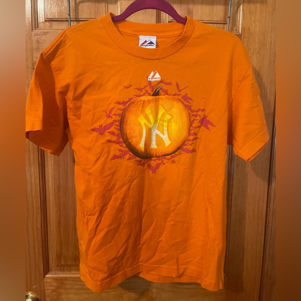 Halloween New York Yankees Derek Jeter Shirt